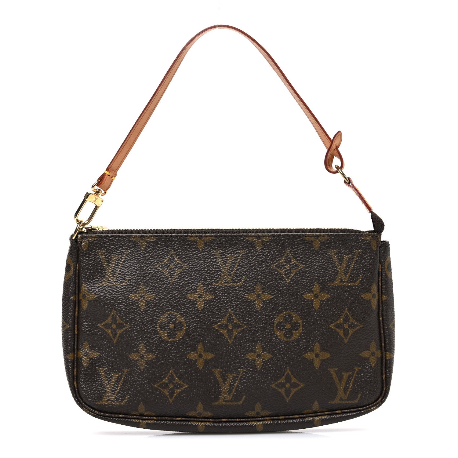 Louis Vuitton Monogram Pochette Accessories 1 of 10