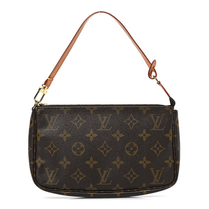 Louis Vuitton Monogram Pochette Accessories 1 of 10