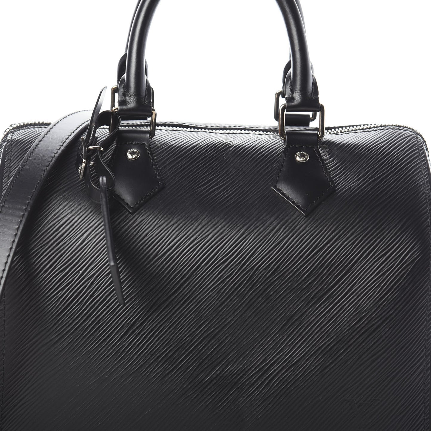 Epi Speedy Bandouliere 25 Black