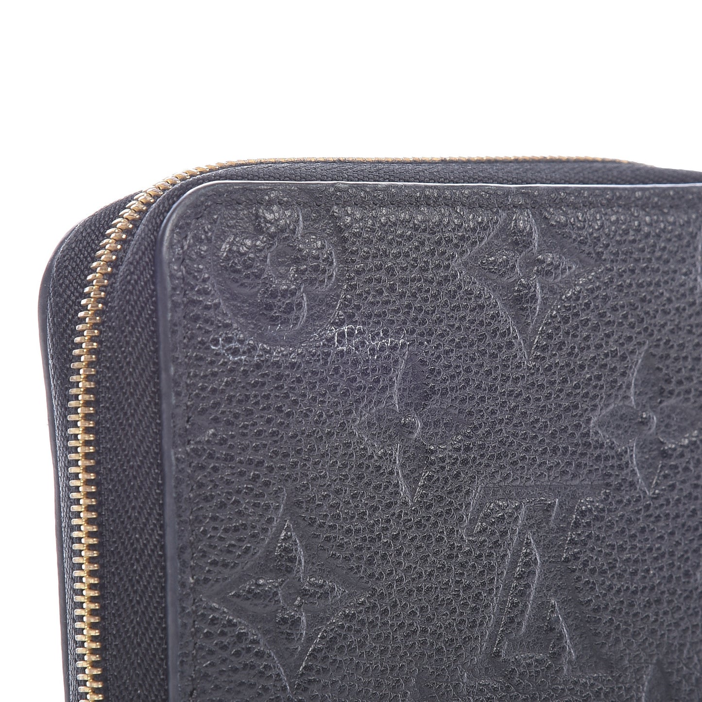 Empreinte Zippy Coin Purse Black