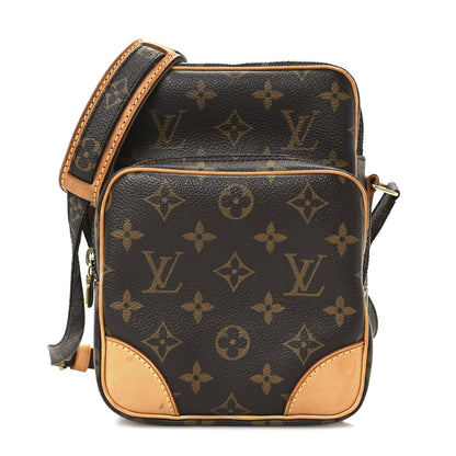 Louis Vuitton Monogram Amazone 2 of 19