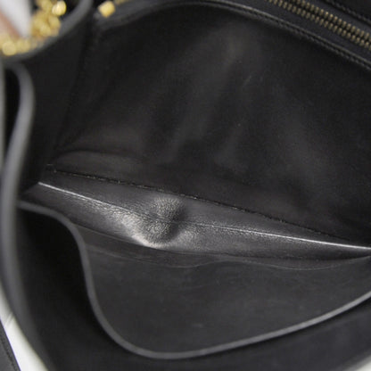 Hermes Box Lydie Clutch Black 6 of 8