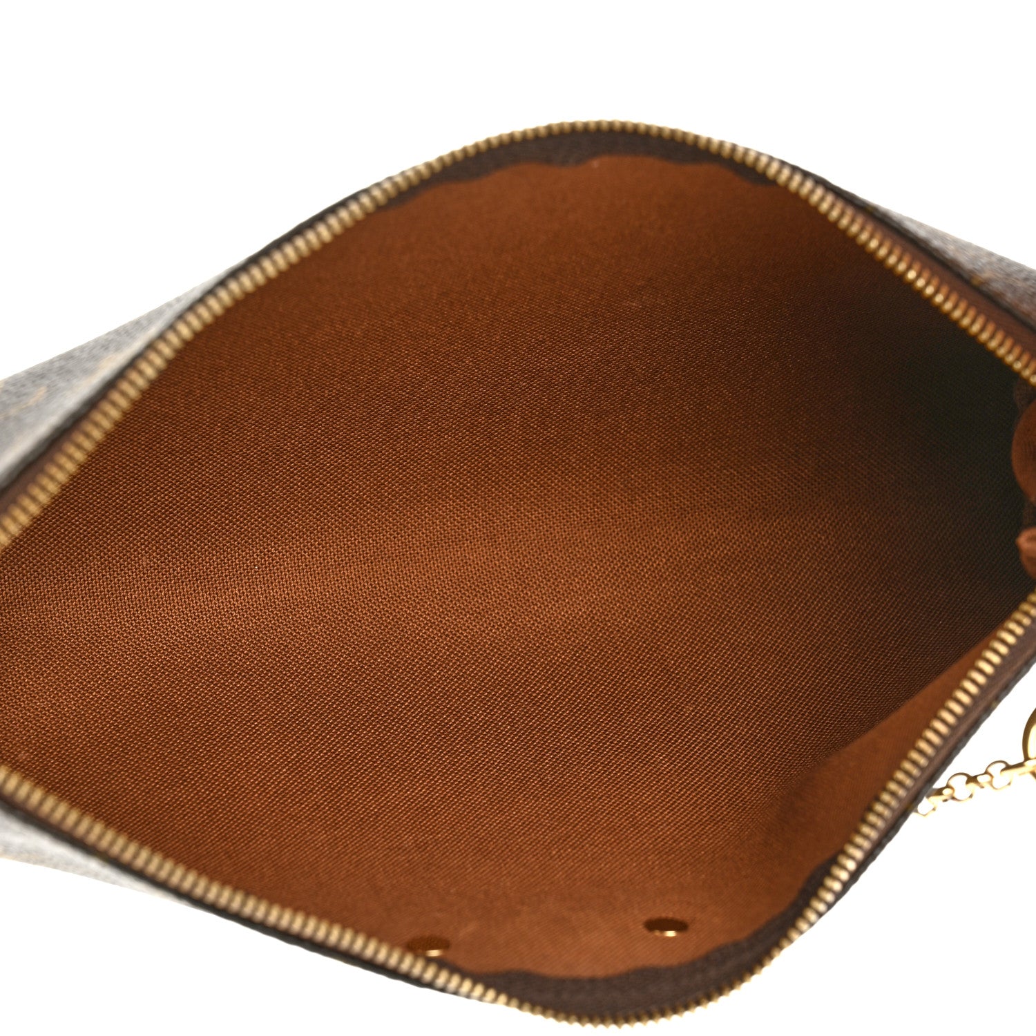 Louis Vuitton Monogram Eva Clutch 5 of 10