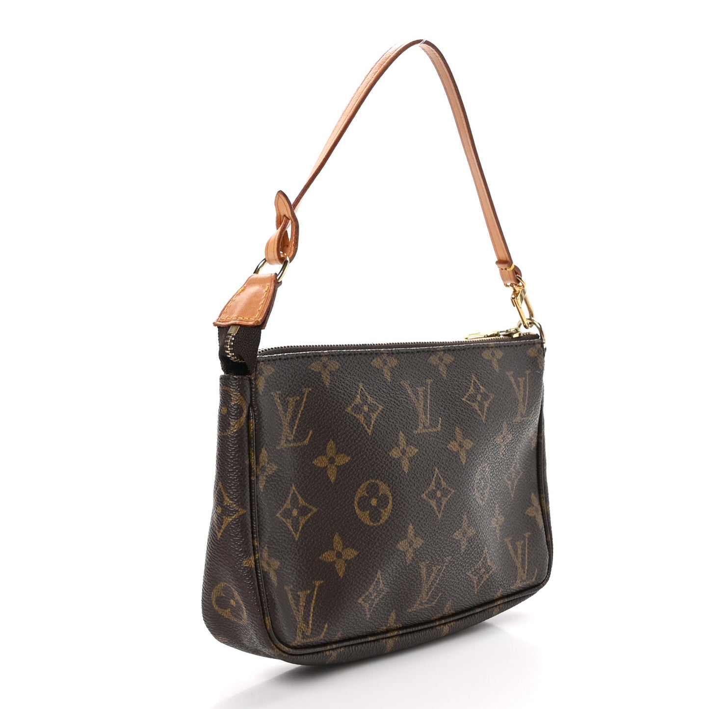 Monogram Pochette Accessories