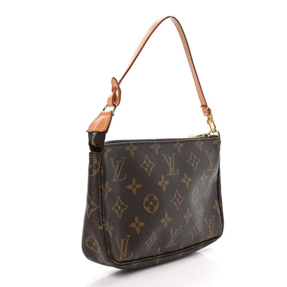 Louis Vuitton Monogram Pochette Accessories 3 of 10