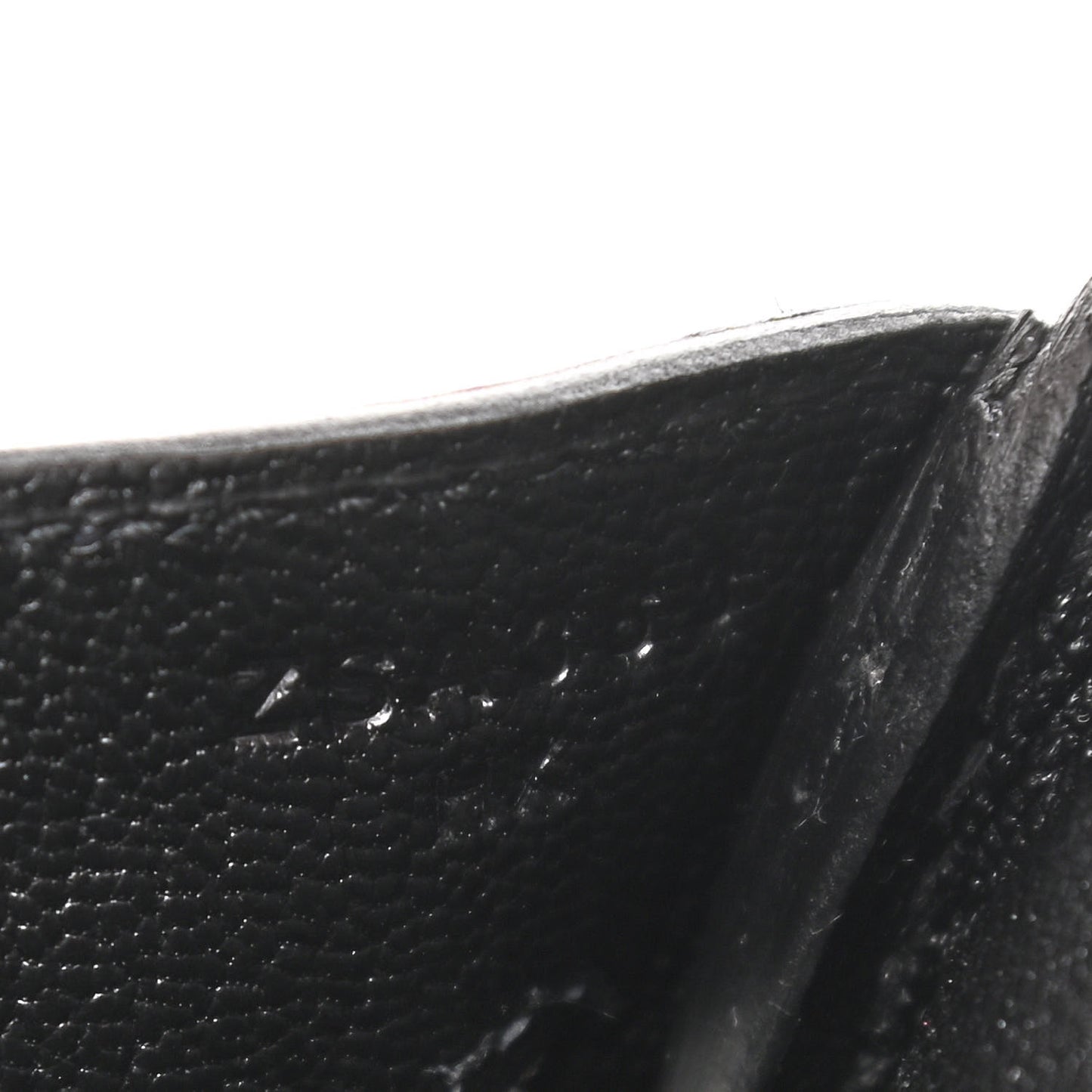 Ostrich Birkin 30 Black