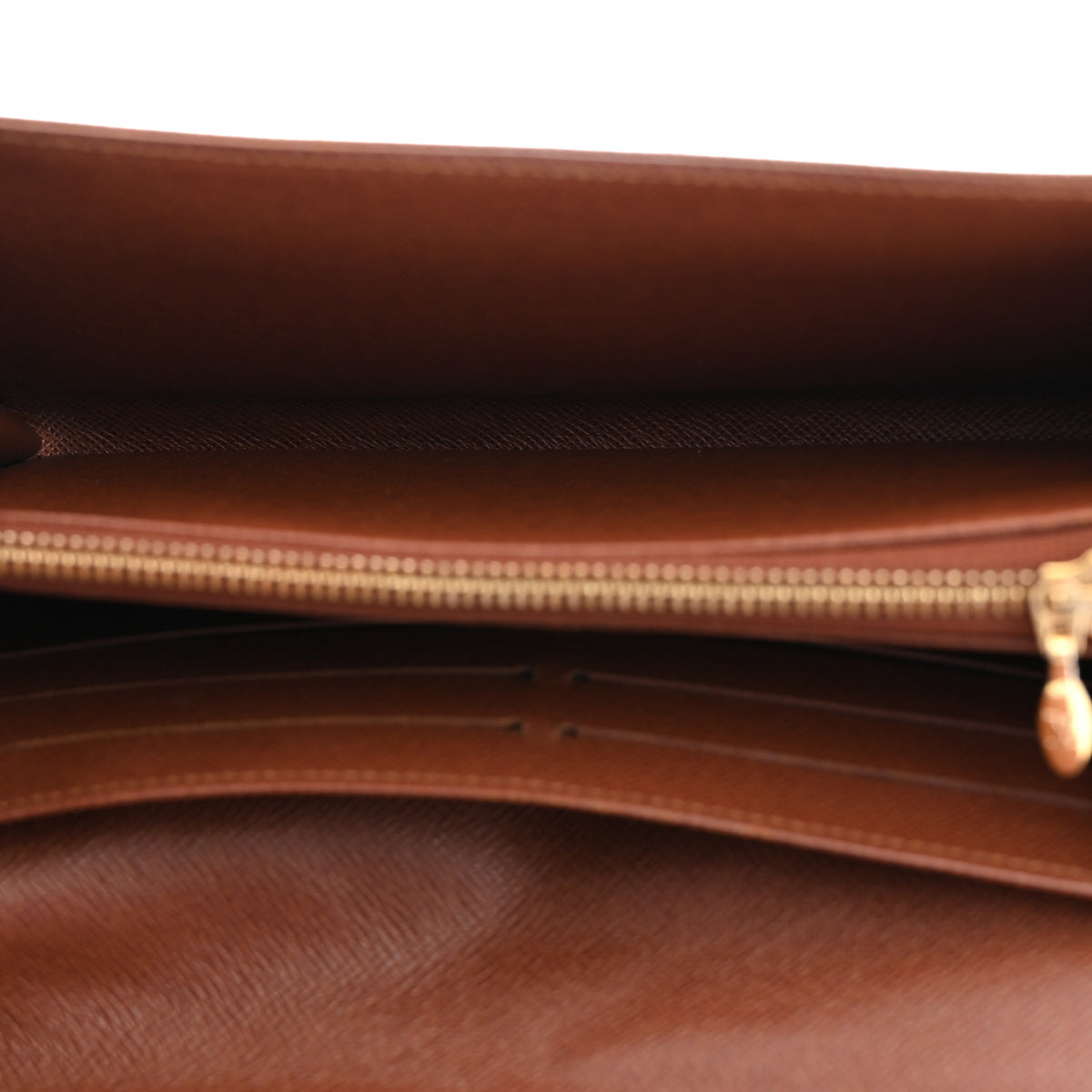 Monogram Etoile Sarah Wallet