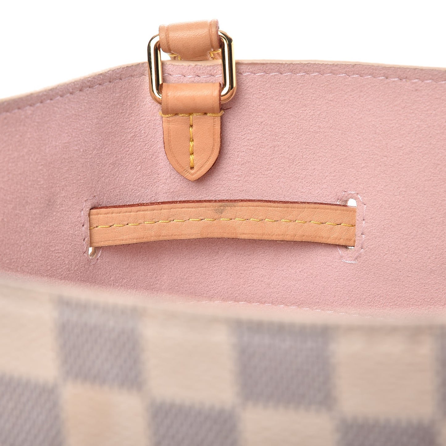 Damier Azur Girolata