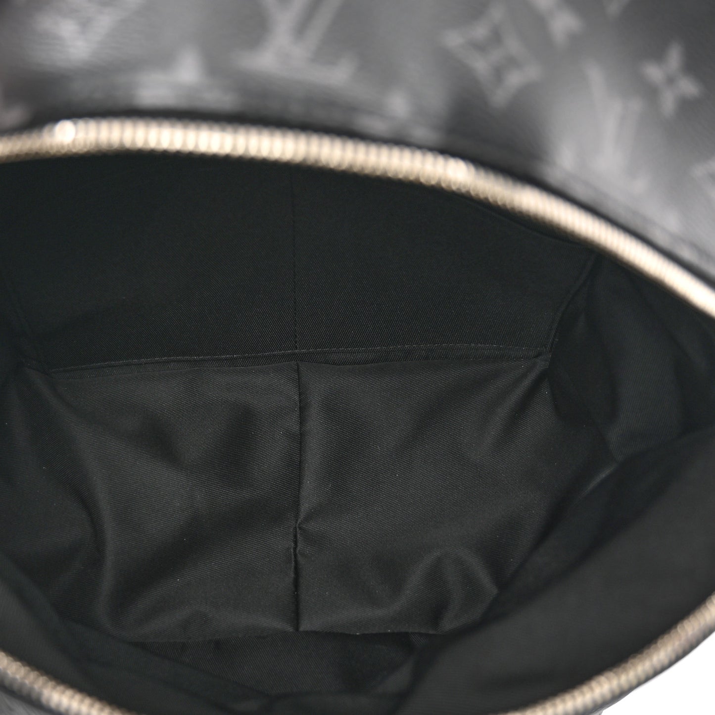 Monogram Eclipse Taiga Discovery Backpack PM