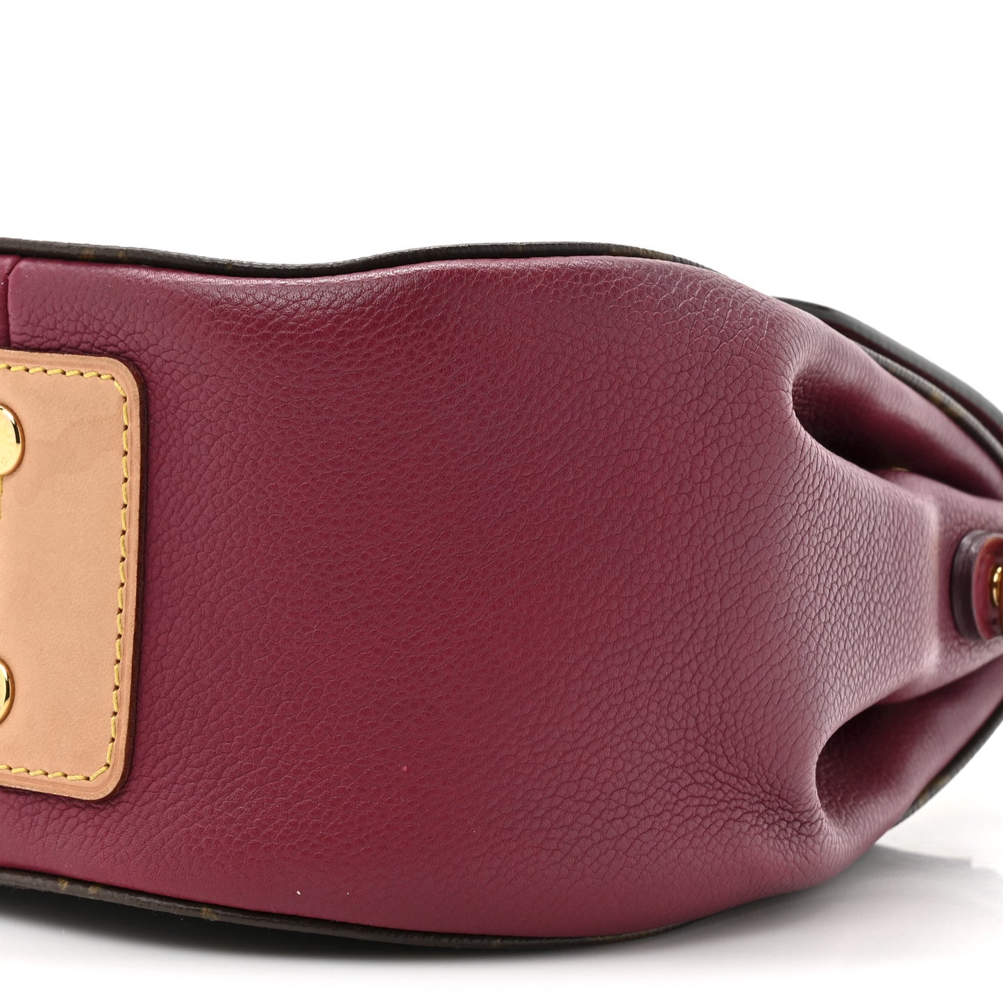 Monogram Eden MM Bordeaux