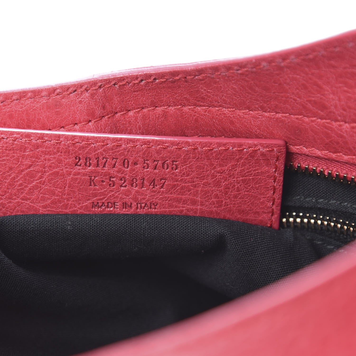 Balenciaga Agneau Giant 12 Gold Hardware City Rose Thulian 7 of 13