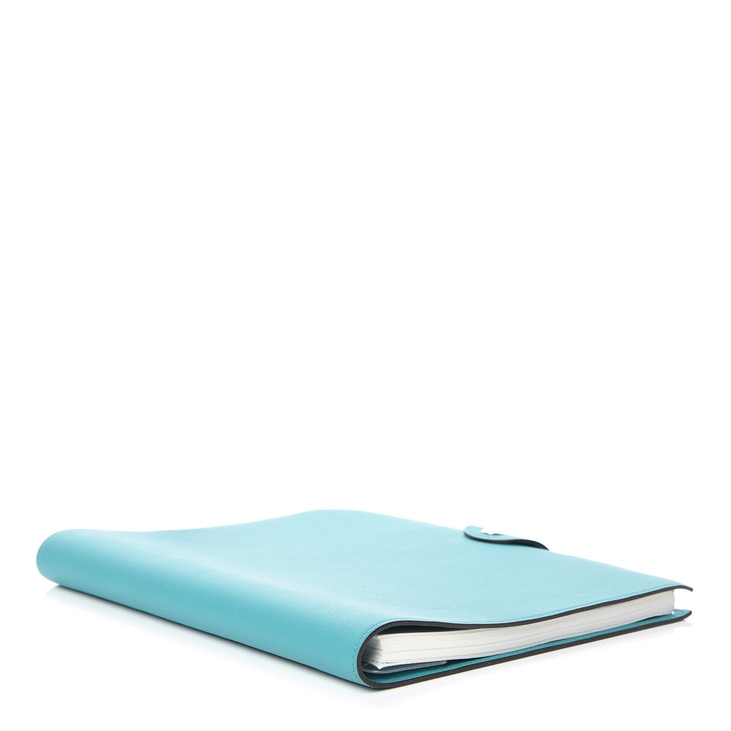 Swift Ulysse MM Notebook Cover Bleu Paon