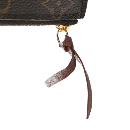 Louis Vuitton Monogram Victorine Wallet 12 of 14