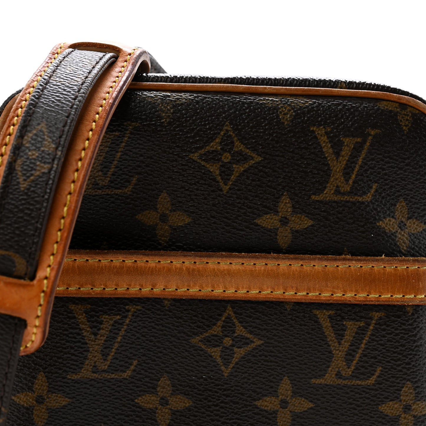 Monogram Danube 21