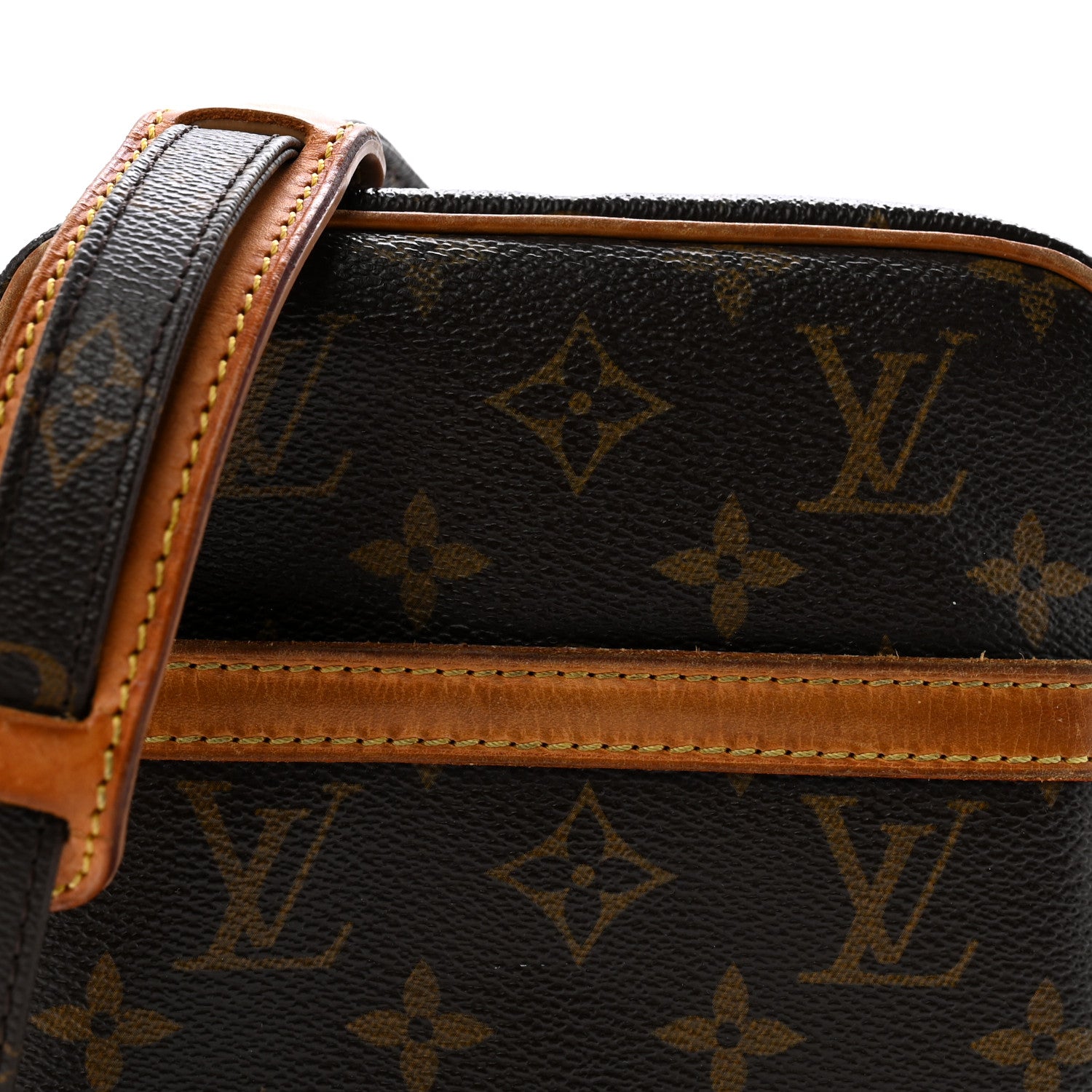 Louis Vuitton Monogram Danube 21 8 of 11