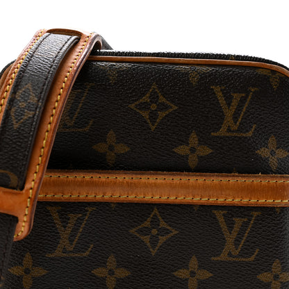 Louis Vuitton Monogram Danube 21 8 of 11