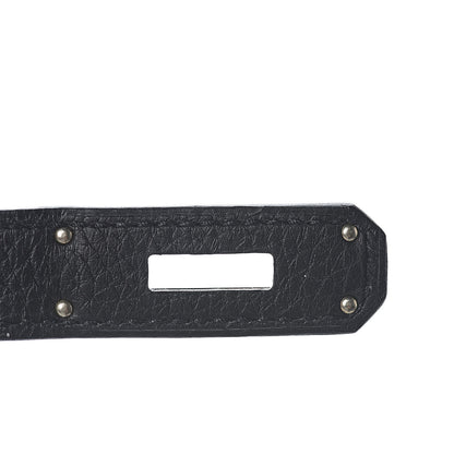 Hermes Togo Birkin 35 Black 19 of 30
