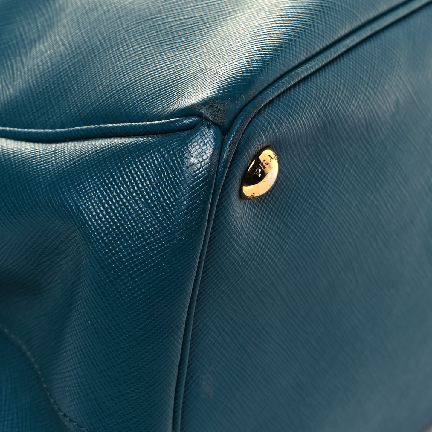 Saffiano Lux Large Tote Ottanio