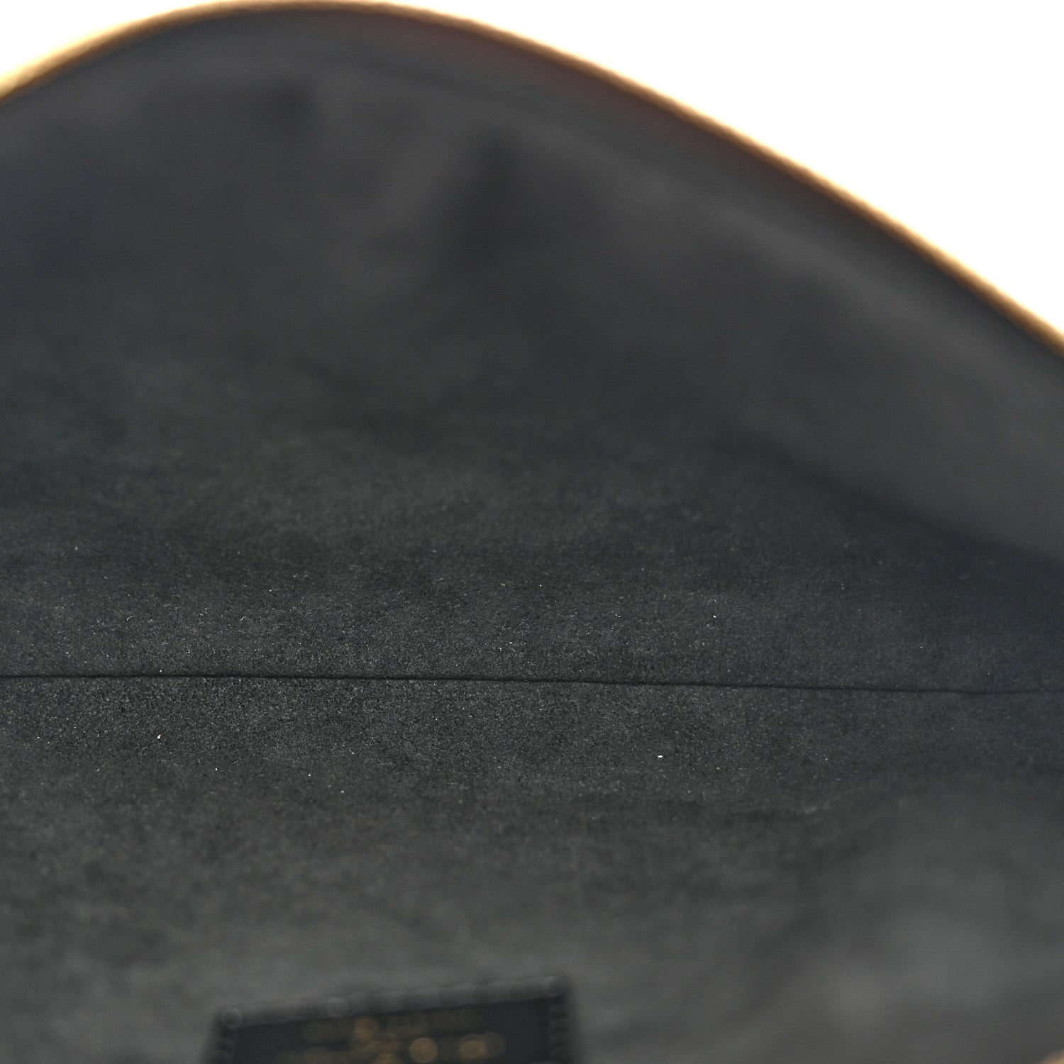 Louis Vuitton Monogram Travel Stickers City Pouch 5 of 10