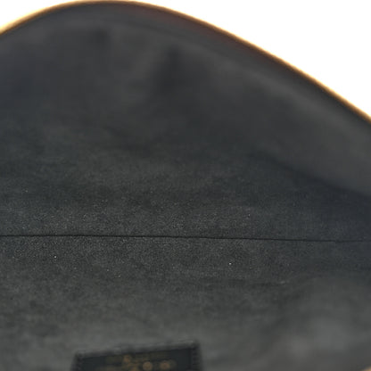 Louis Vuitton Monogram Travel Stickers City Pouch 5 of 10