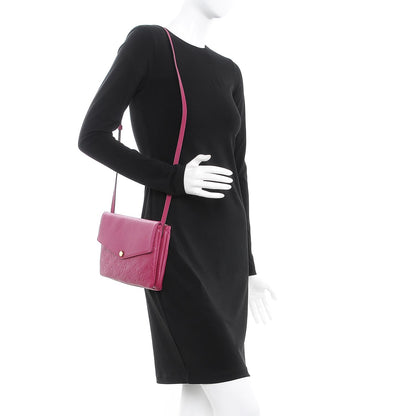 Louis Vuitton Empreinte Twice Grape 3 of 15