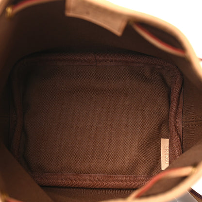 Louis Vuitton Monogram Nano Noe 5 of 9