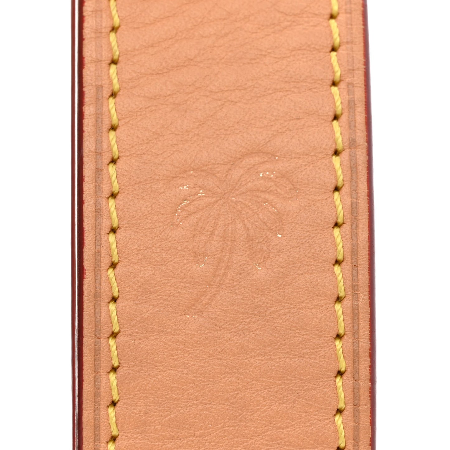Monogram Odeon PM Natural