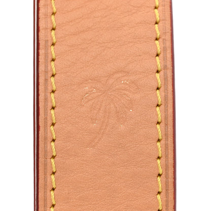 Louis Vuitton Monogram Odeon PM Natural 11 of 12
