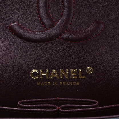 Chanel Caviar Quilted Small Double Flap Black 6 of 9