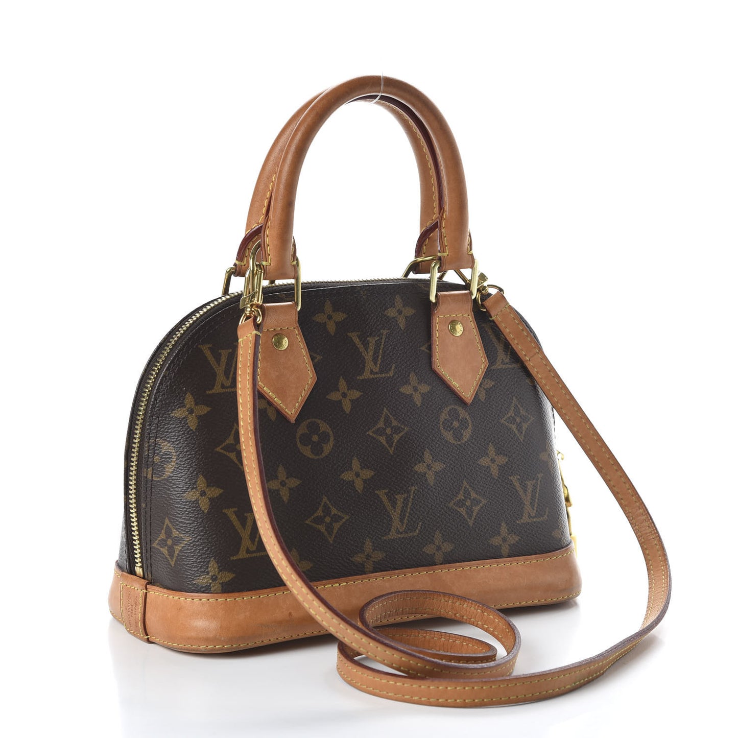 Monogram Alma BB