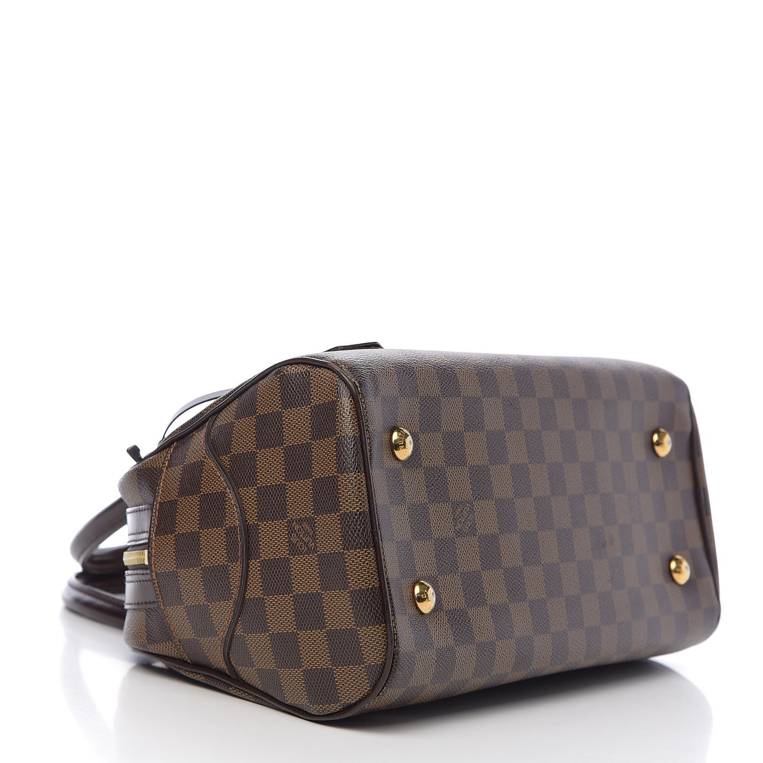 Louis Vuitton Damier Ebene Duomo 3 of 9