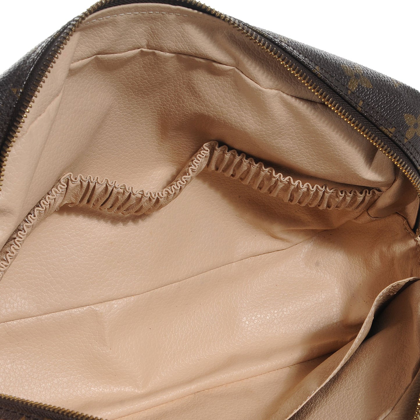 Monogram Trousse Toilette 28