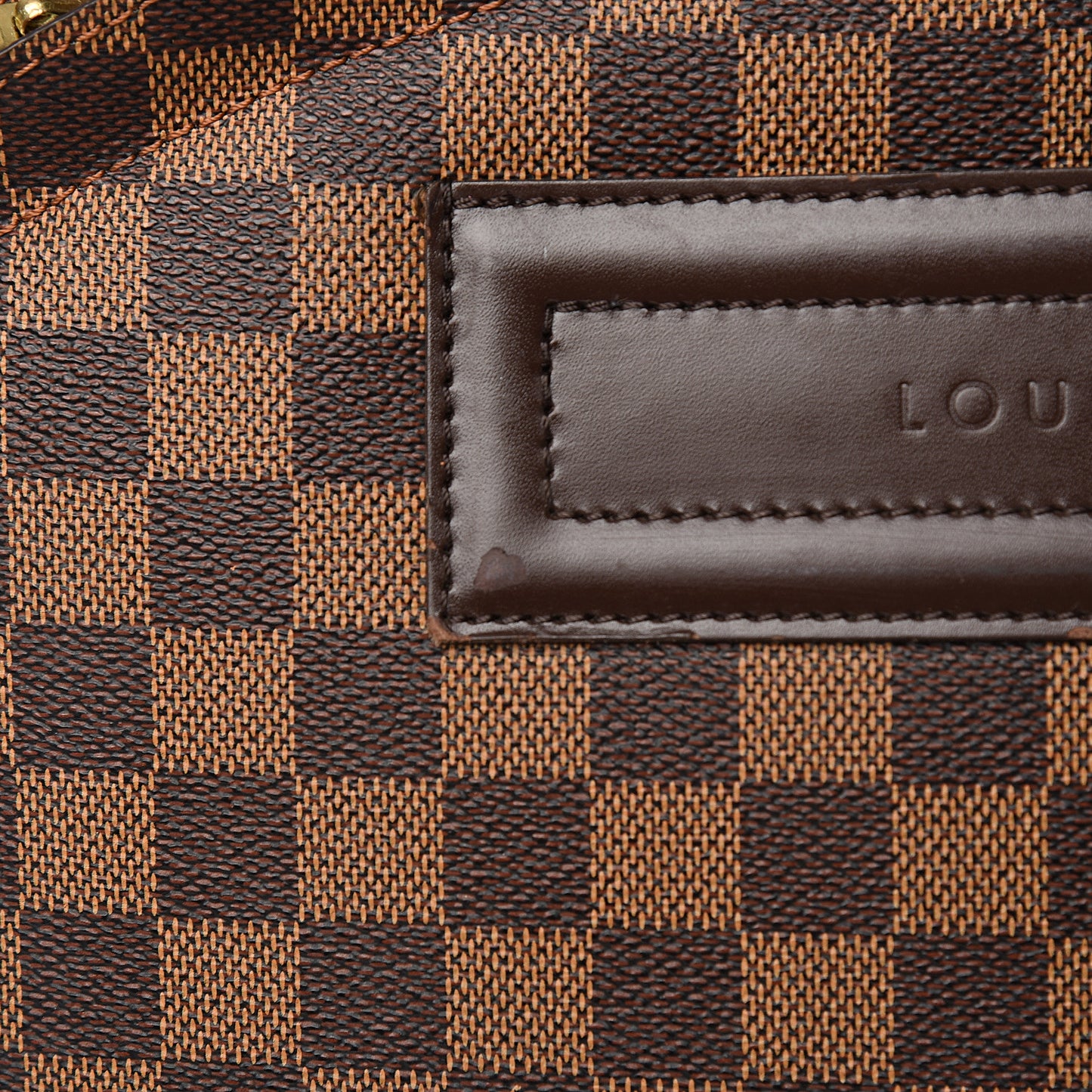 Damier Ebene Pegase 45
