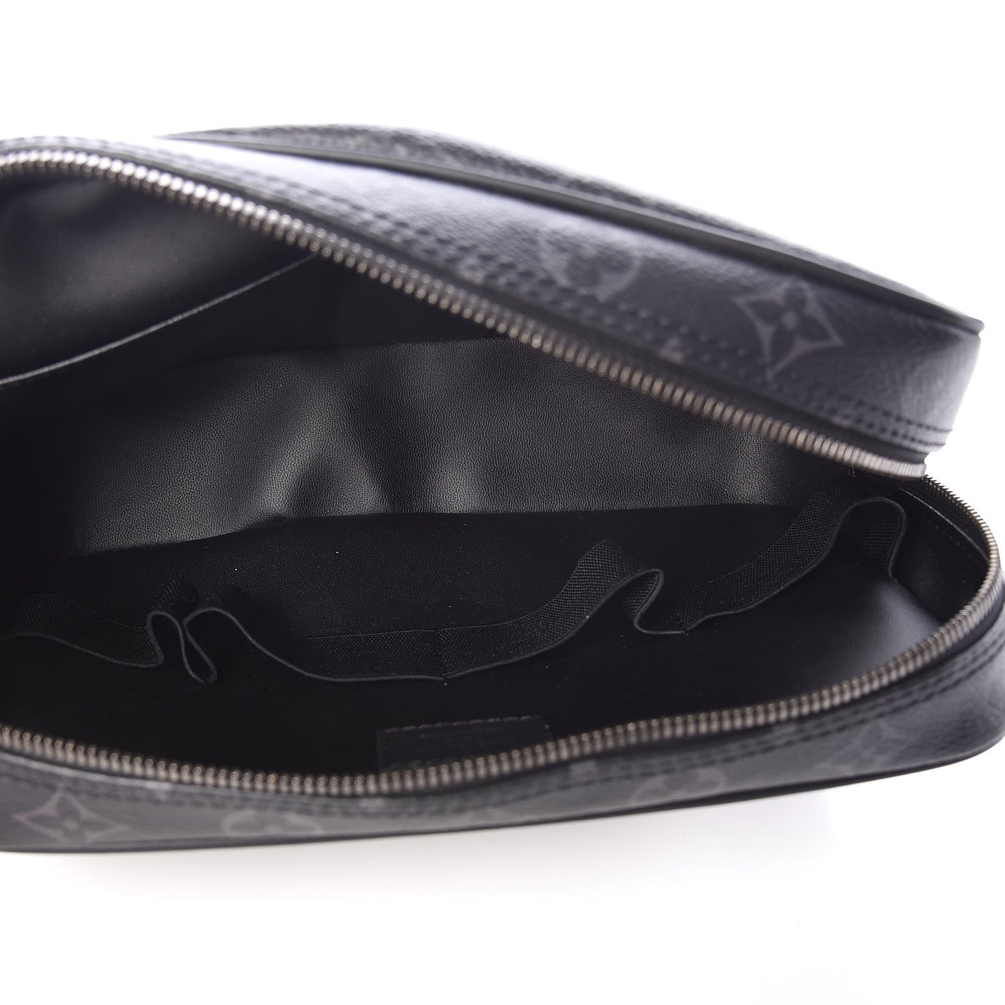 Monogram Eclipse Toilet Pouch GM