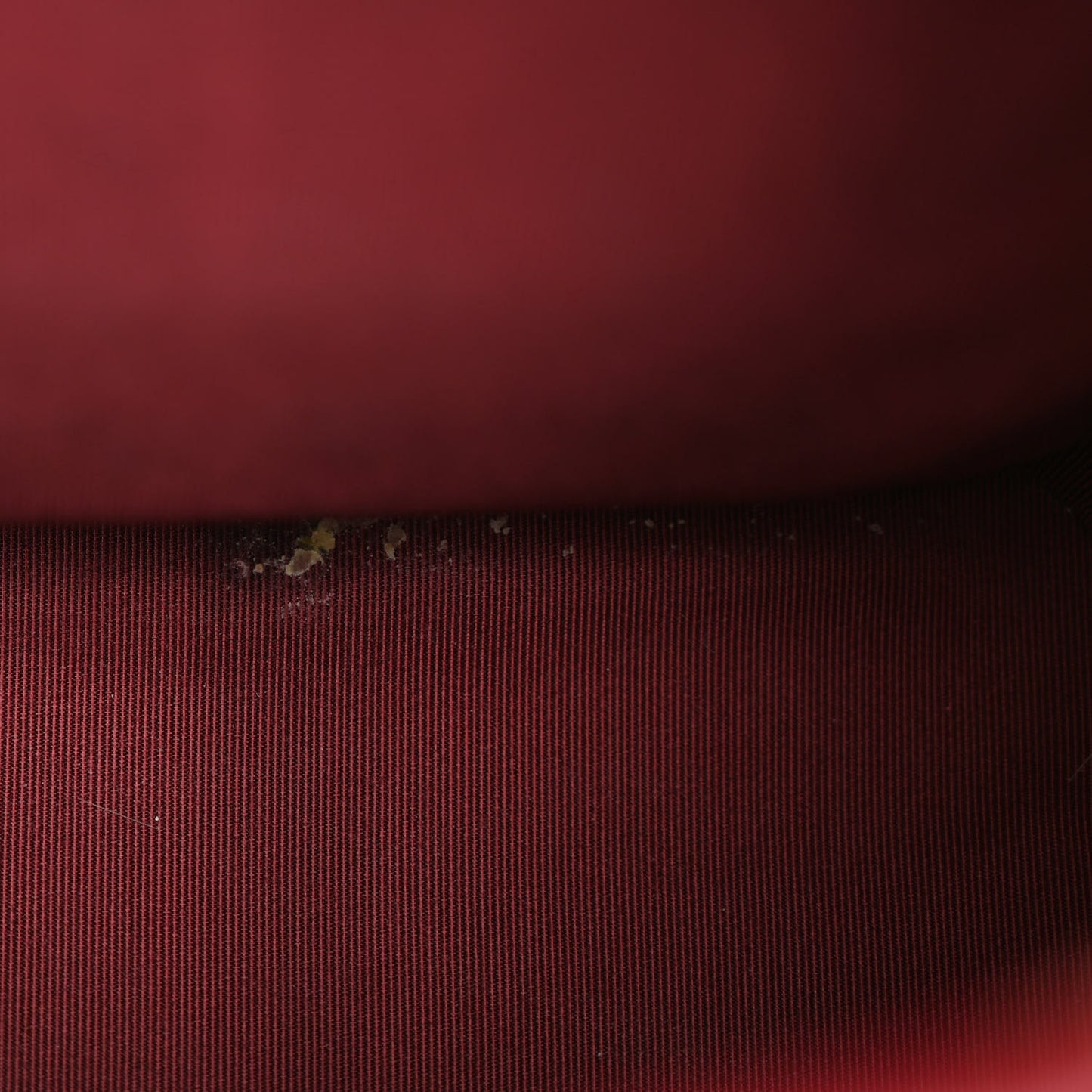 Aged Calfskin Chevron Quilted Medium Gabrielle Hobo Dark Pink