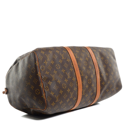 Louis Vuitton Monogram Keepall 50 4 of 7