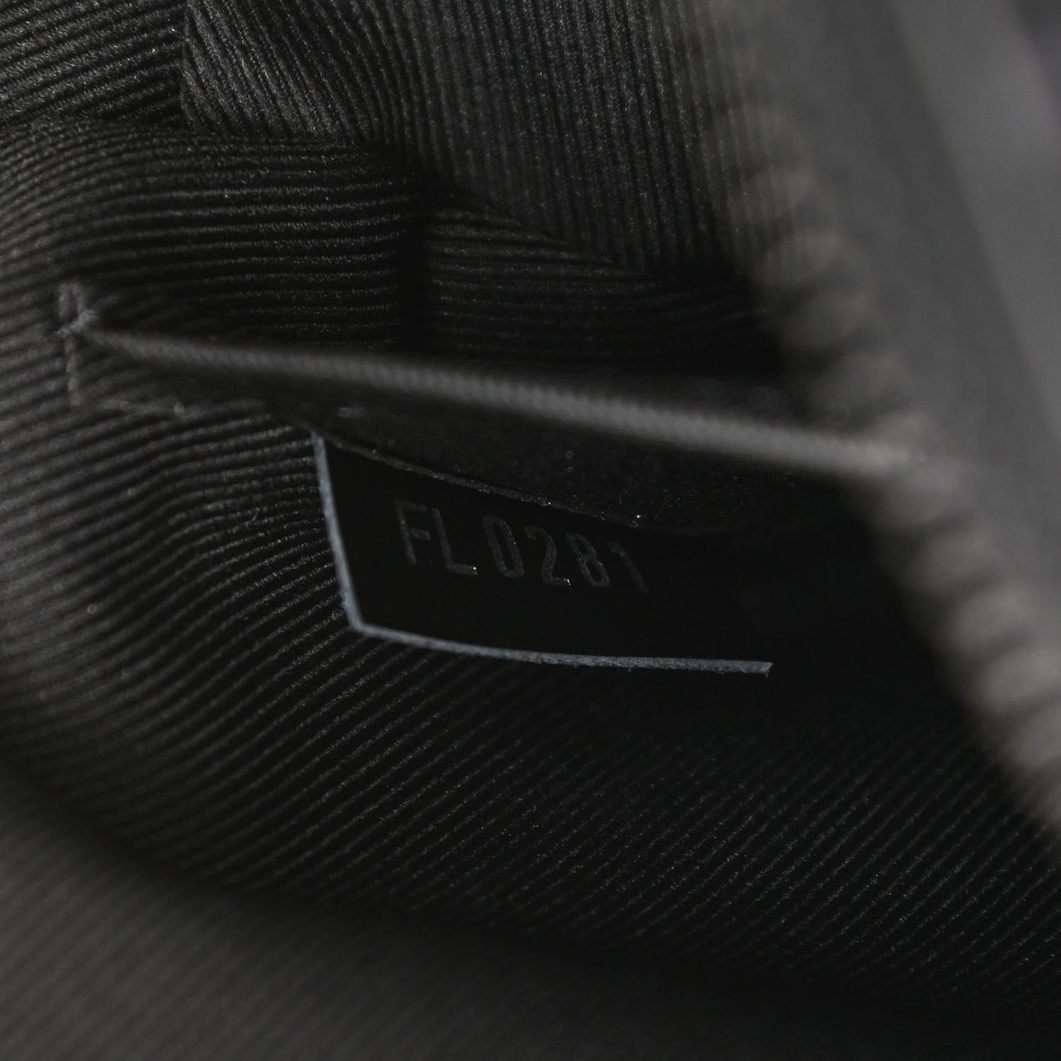 Louis Vuitton Monogram Eclipse Mini Soft Trunk 7 of 14