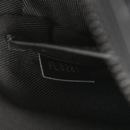 Louis Vuitton Monogram Eclipse Mini Soft Trunk 7 of 14