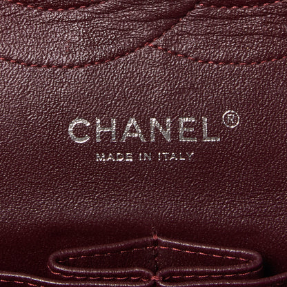 Chanel Caviar Quilted Jumbo Double Flap Black 8 of 10