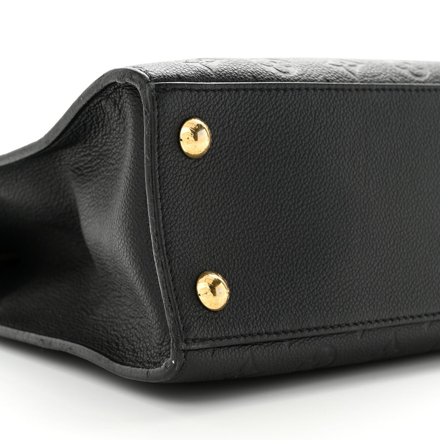 Empreinte Pont Neuf MM Black