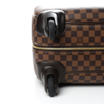 Louis Vuitton Damier Ebene Zephyr 55 8 of 12