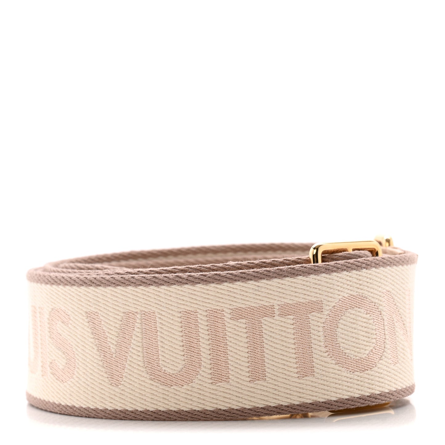 Jacquard Diane Shoulder Strap Sand