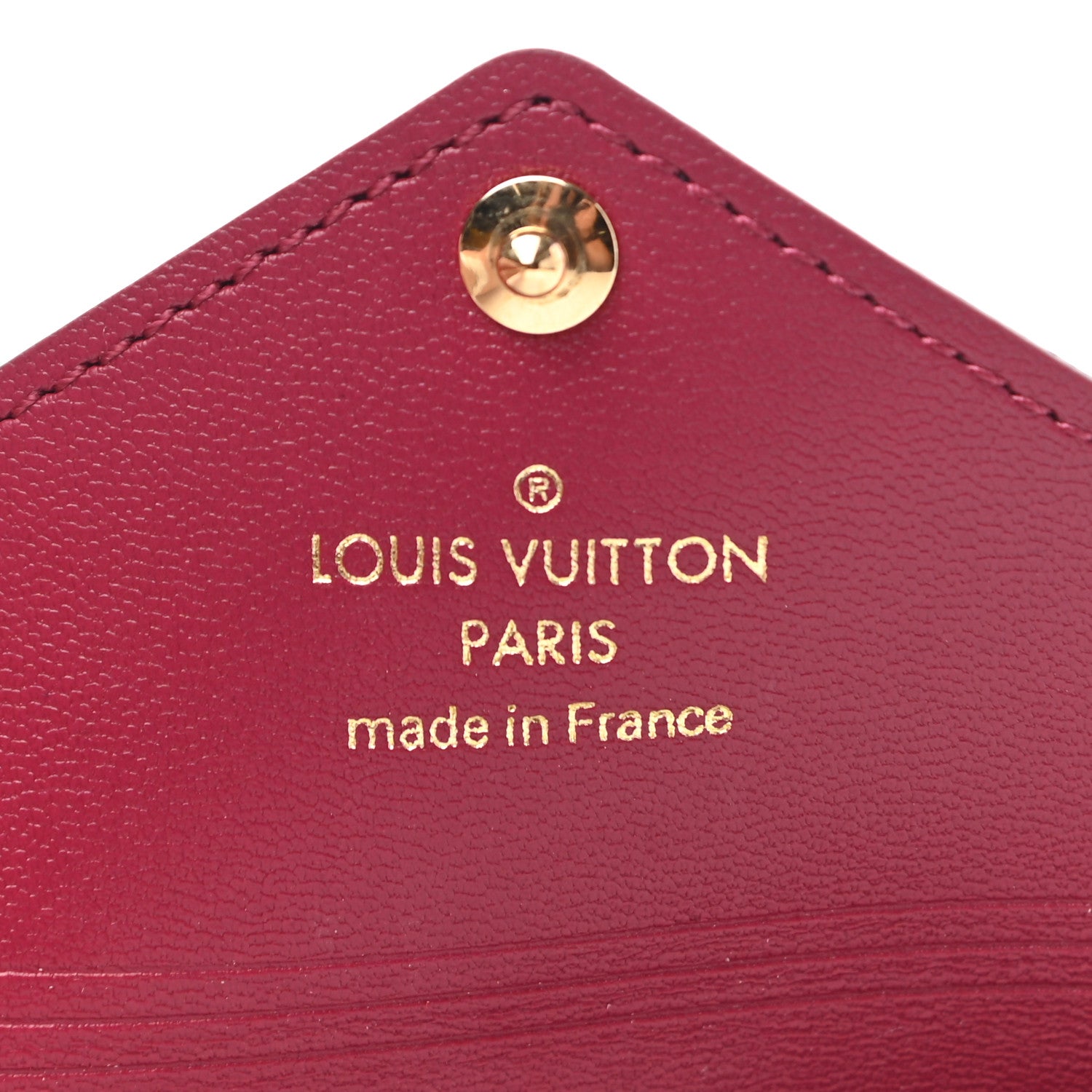Louis Vuitton Monogram Kirigami Pochette Set 8 of 10