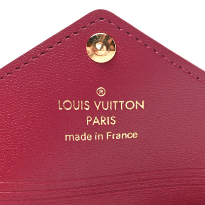 Louis Vuitton Monogram Kirigami Pochette Set 8 of 10