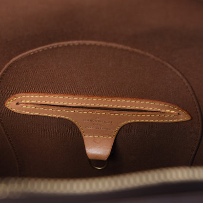Louis Vuitton Monogram Ellipse MM 8 of 9