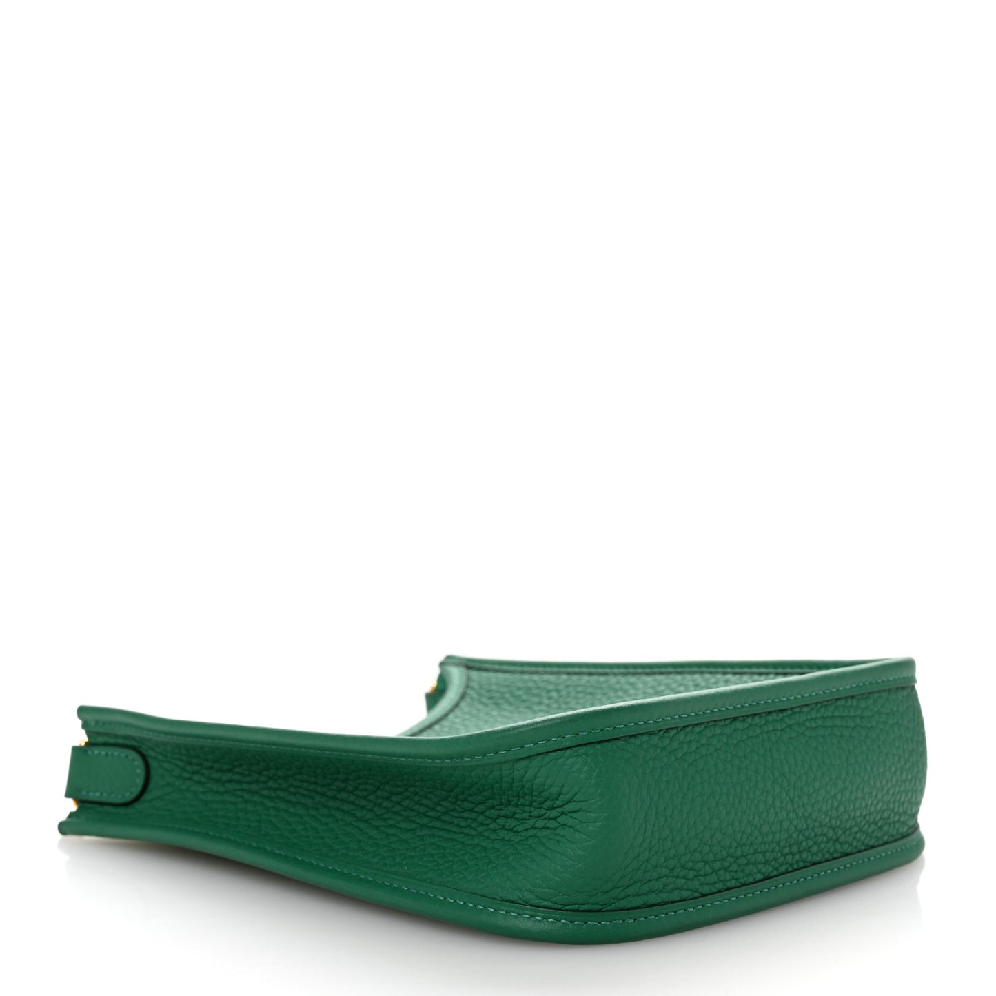 Taurillon Clemence Evelyne TPM Vert Vertigo