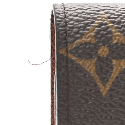 Louis Vuitton Monogram 6 Key Multicles Holder 3 of 7