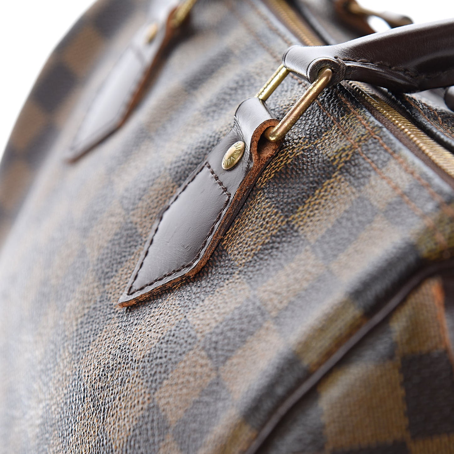 Damier Ebene Speedy 30