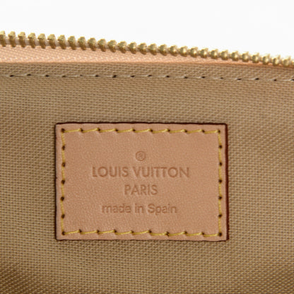 Louis Vuitton Damier Azur Siracusa PM 6 of 6