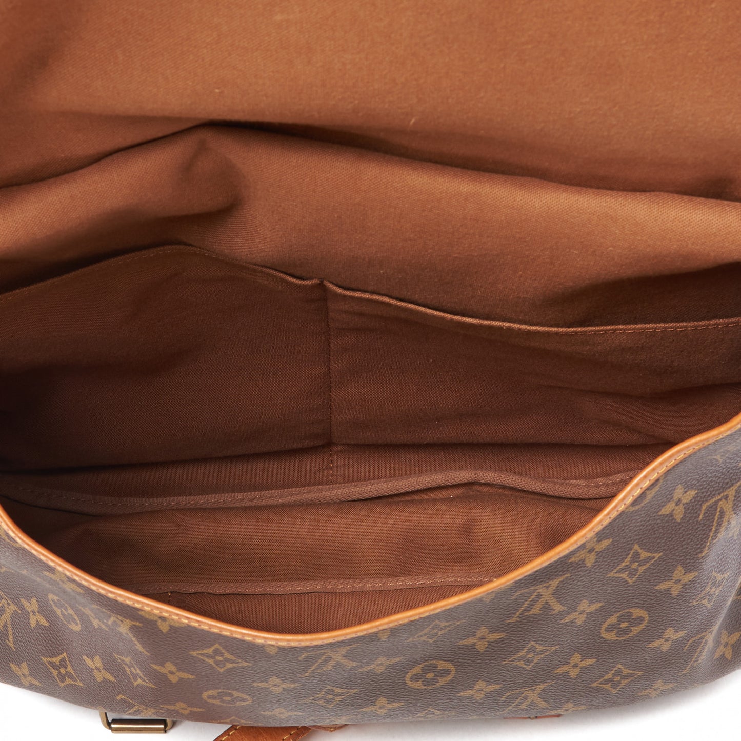 Monogram Saumur 43